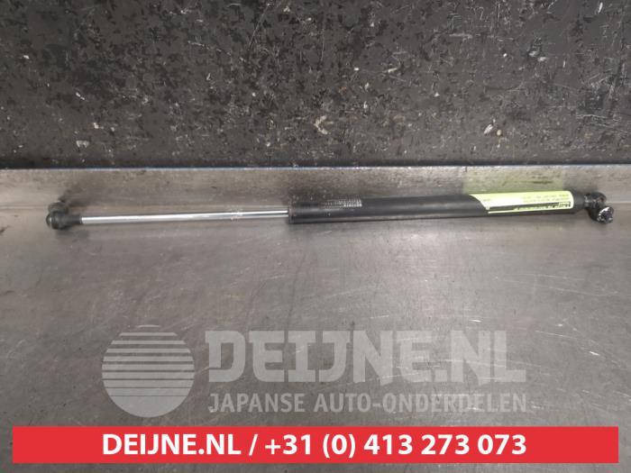Honda Insight Gasdämpfer rechts hinten O458343
