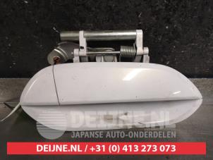 Honda Insight Rear door handle 4-door, right O458345 photo 2