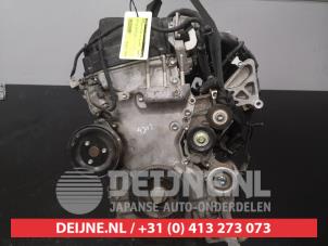 Mitsubishi Outlander Engine O458353 photo 4
