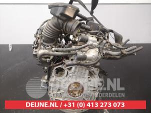 Mitsubishi Outlander Engine O458353 photo 2