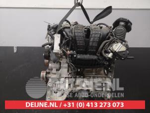 Mitsubishi Outlander Engine O458353 photo 3