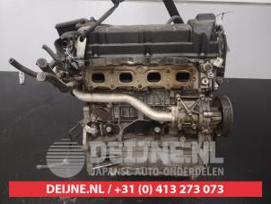 Gebruikte Motor Mitsubishi Outlander (GF/GG) 2.4 16V 4x4 Prijs € 1.500,00 Margeregeling aangeboden door V.Deijne Jap.Auto-onderdelen BV