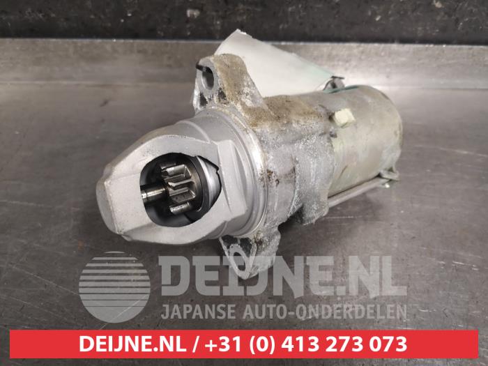 Honda Insight Anlasser O458355