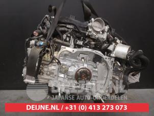 Subaru Forester Engine O458367 photo 3
