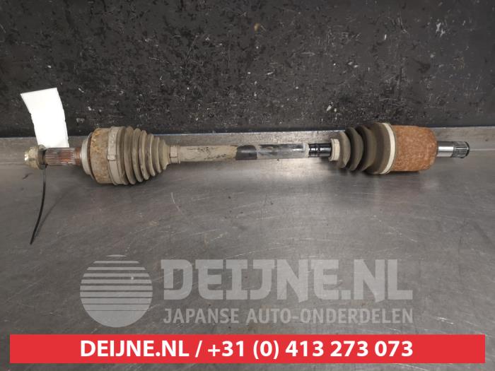 Honda Insight Antriebswelle links vorne O458369