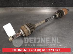 Honda Insight Antriebswelle links vorne O458369 foto 2