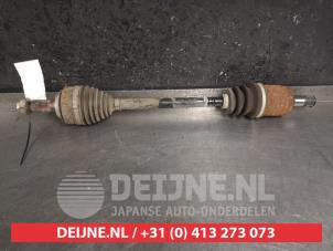 Gebruikte Cardanas links-voor (VWA) Honda Insight (ZE2) 1.3 16V VTEC Prijs € 75,00 Margeregeling aangeboden door V.Deijne Jap.Auto-onderdelen BV