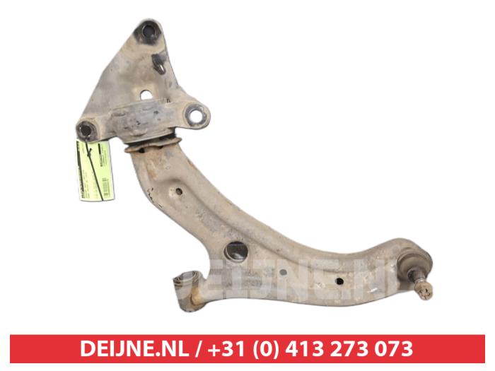Honda Insight Draagarm onder links-voor O458376