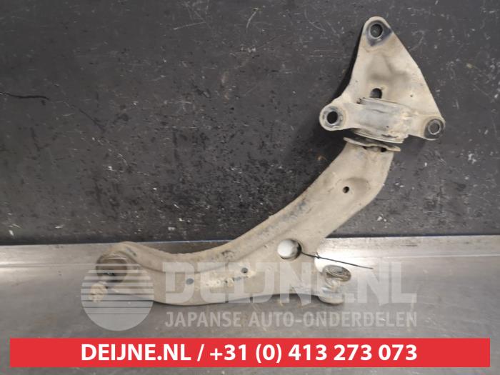 Honda Insight Draagarm onder rechts-voor O458377