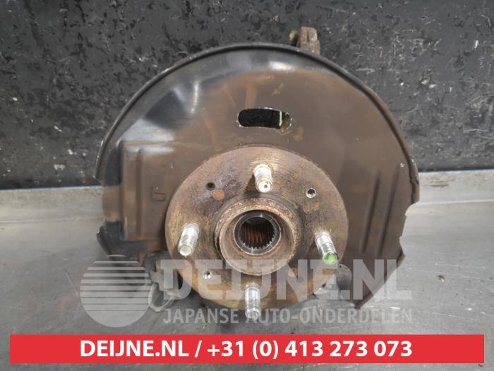 Honda Insight Achsschenkel links vorne O458378