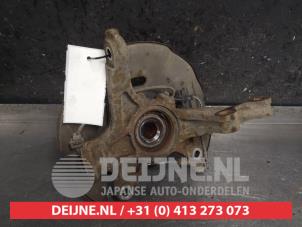 Honda Insight Knuckle, front left O458378 photo 2