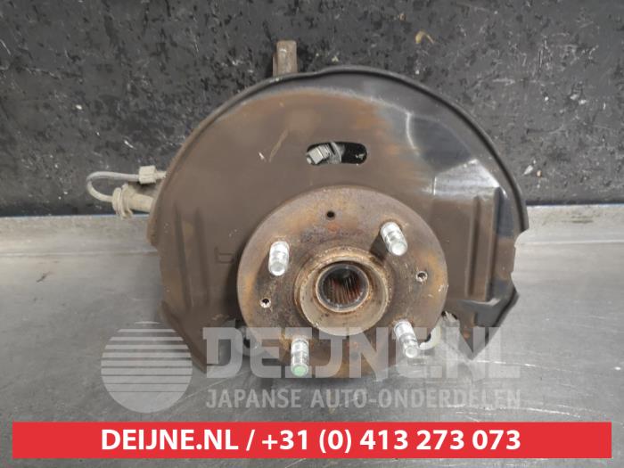 Honda Insight Achsschenkel rechts vorne O458379