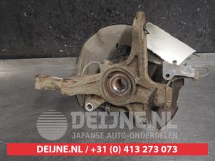 Honda Insight Fusee rechts-voor O458379 foto 2