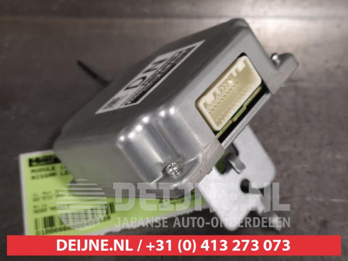 Nissan Leaf Modul (sonstige) O458439