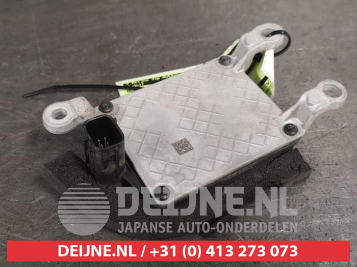 Nissan Leaf ACC Sensor (Entfernung) O458442