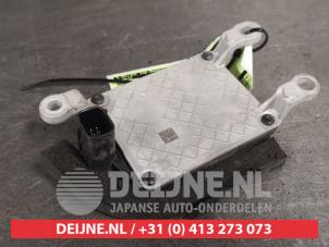 Gebruikte ACC Sensor (afstand) Nissan Leaf (ZE1) 39/40kWh Prijs op aanvraag aangeboden door V.Deijne Jap.Auto-onderdelen BV