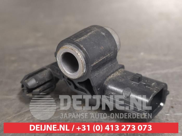 Nissan Leaf Airbag-Sensor O458444
