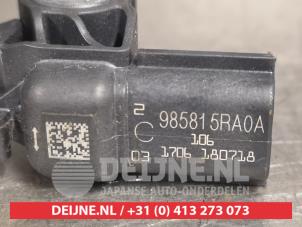 Nissan Leaf Airbag sensor O458444 photo 2