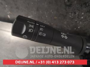 Nissan Leaf Steering column stalk O458447 photo 2