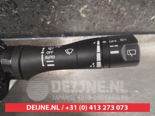 Nissan Leaf Steering column stalk O458447 photo 3