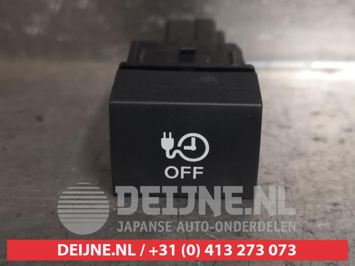 Nissan Leaf Schalter (sonstige) O458449