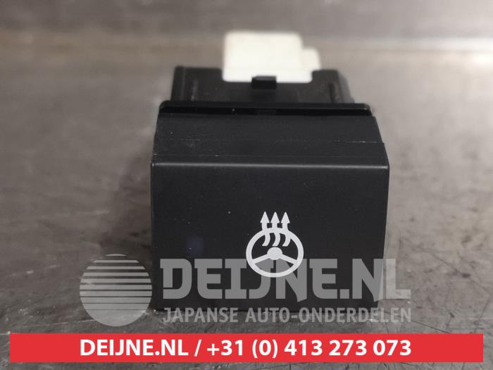 Nissan Leaf Schalter (sonstige) O458450