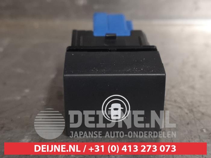 Nissan Leaf Schalter (sonstige) O458452