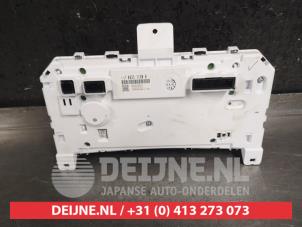Nissan Leaf Odometer KM O458453 photo 2