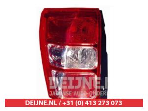 Nieuwe Achterlicht links Suzuki Grand Vitara Prijs € 84,62 Inclusief btw aangeboden door V.Deijne Jap.Auto-onderdelen BV