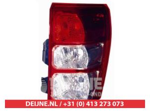 Nieuwe Achterlicht rechts Suzuki Grand Vitara Prijs € 84,62 Inclusief btw aangeboden door V.Deijne Jap.Auto-onderdelen BV