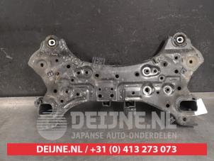 Hyundai Kona Subframe O458544 photo 2