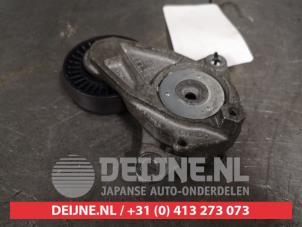 Toyota Yaris Spanner multiriem O458545 foto 2
