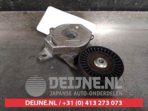 Gebruikte Spanner multiriem Toyota Yaris II (P9) 1.33 16V Dual VVT-I Prijs € 35,00 Margeregeling aangeboden door V.Deijne Jap.Auto-onderdelen BV