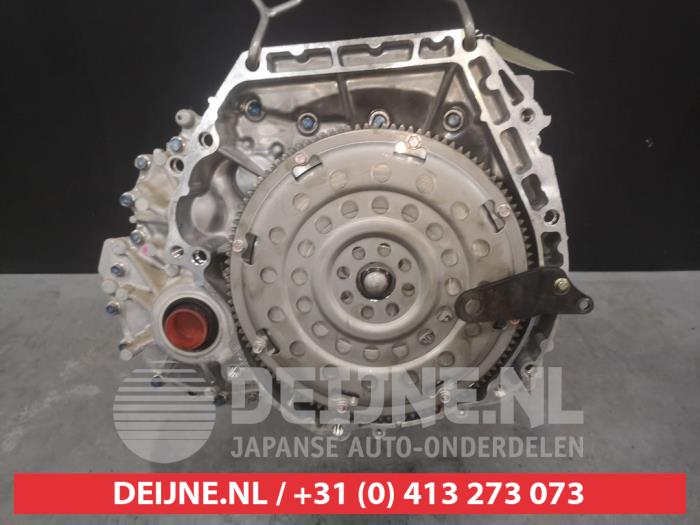 Honda Civic Automaatbak O458549