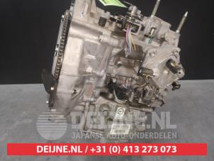 Honda Civic Getriebe O458549 foto 2