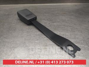 Toyota Yaris Front seatbelt buckle, left O9990007827 photo 2