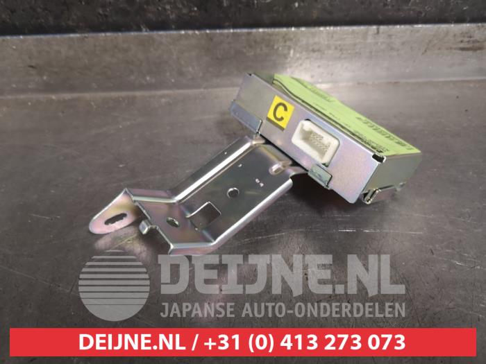 Nissan Leaf DAB-Modul O458568