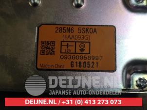 Nissan Leaf DAB-Modul O458568 foto 2