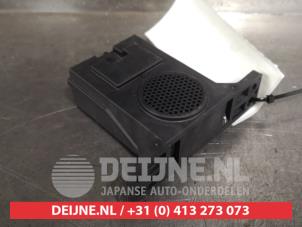 Nissan Leaf Luidspreker O458569 foto 2