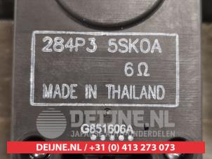 Nissan Leaf Luidspreker O458569 foto 3