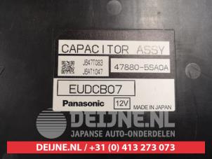 Nissan Leaf Modul (sonstige) O458604 foto 2