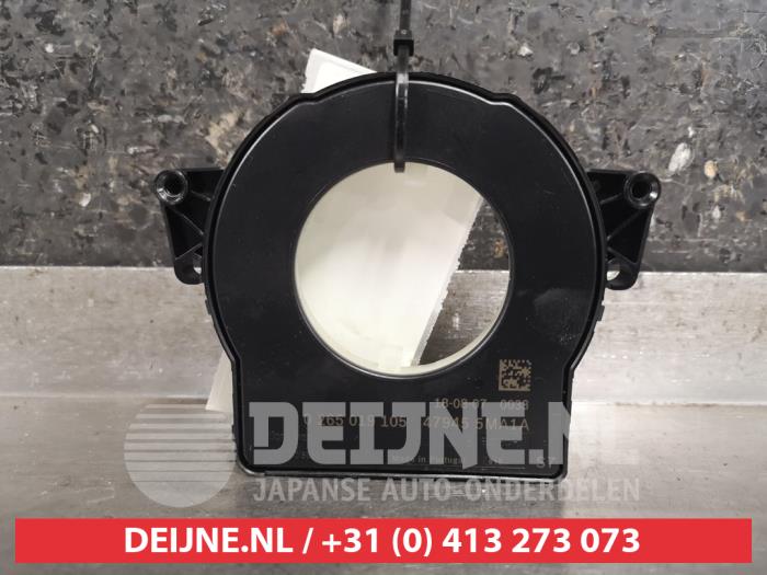 Nissan Leaf Lenkwinkelsensor O458606