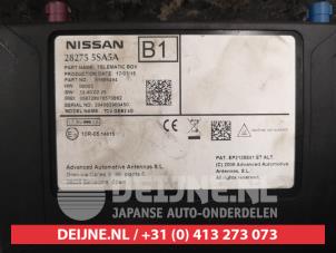 Nissan Leaf Radio Modul O458607 foto 2