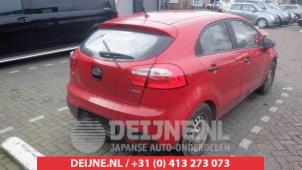 Kia Rio Achterklep O458586 foto 2