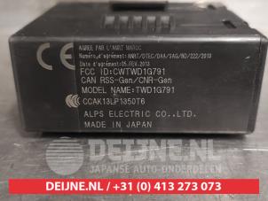 Nissan Leaf Tyre pressure sensor O458608 photo 2