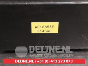 Nissan Leaf Tyre pressure sensor O458608 photo 3