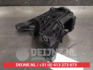 Nissan Leaf Wahlhebel Automatik O458609 foto 3