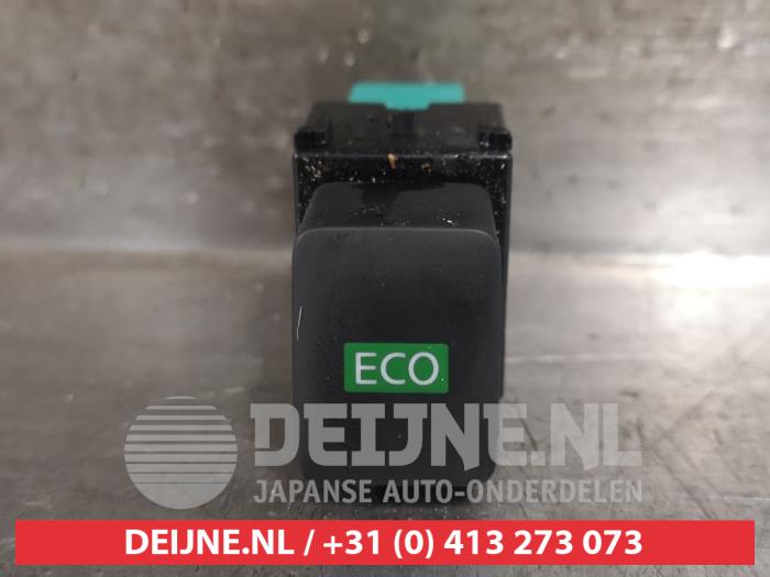 Nissan Leaf Schalter (sonstige) O458611