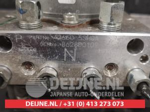 Nissan Leaf ABS Pumpe O458612 foto 3
