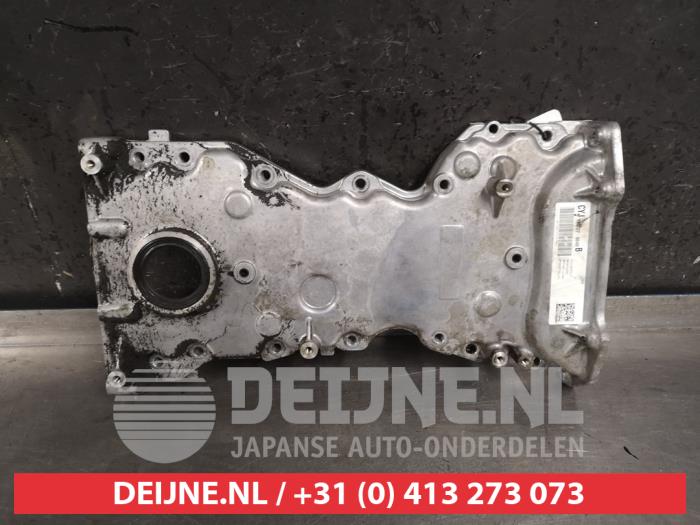Chevrolet Captiva Distributiedeksel O458617